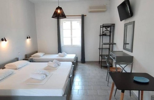 Galissas Apartment | 50 m² Apartment ∙ 2 bedrooms ∙ 4 guests