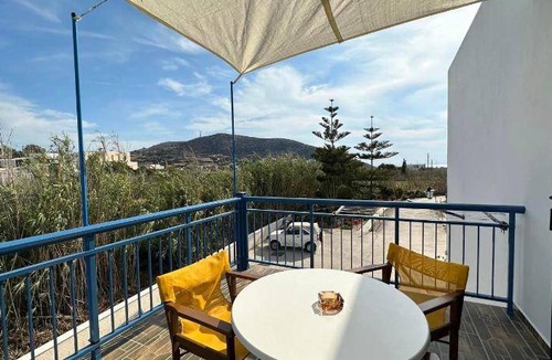 Galissas Apartment | 50 m² Apartment ∙ 2 bedrooms ∙ 4 guests