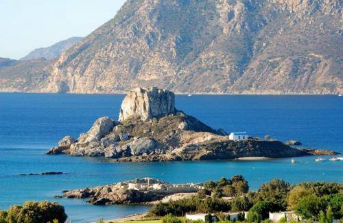 Kefalos Apartment | 50 m² Apartment ∙ 2 bedrooms ∙ 5 guests