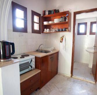 Kefalos Apartment | 50 m² Apartment ∙ 2 bedrooms ∙ 5 guests