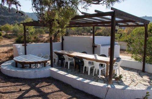 Kefalos Apartment | 50 m² Apartment ∙ 2 bedrooms ∙ 5 guests