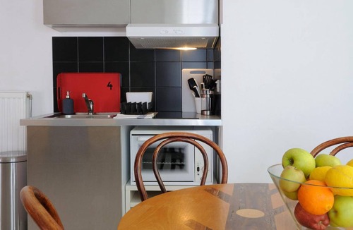 Athens City Centre Apartment | 50 m² Apartment ∙ 4 guests