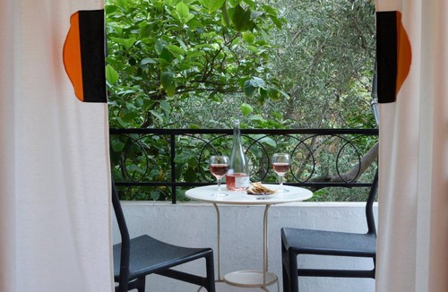 Athens City Centre Apartment | 50 m² Apartment ∙ 4 guests