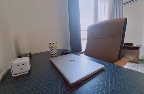 Lykabittos Apartment | 50 m² Apartment ∙ 1 bedroom ∙ 3 guests