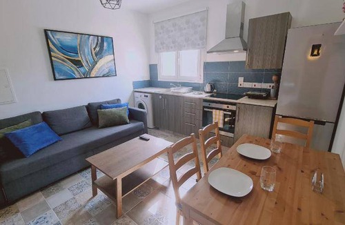 Lykabittos Apartment | 50 m² Apartment ∙ 1 bedroom ∙ 3 guests