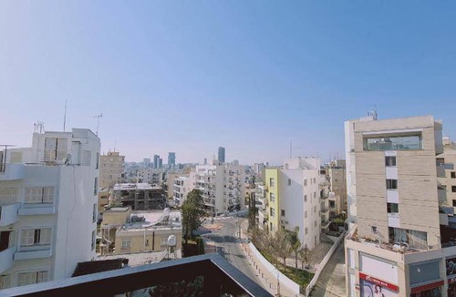 Lykabittos Apartment | 50 m² Apartment ∙ 1 bedroom ∙ 3 guests