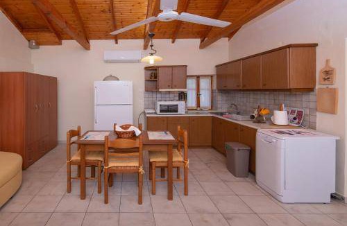 Karvelas Apartment | 50 m² Apartment ∙ 1 bedroom ∙ 4 guests