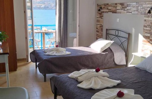 Posidonia Apartment | 50 m² Apartment ∙ 2 bedrooms ∙ 5 guests