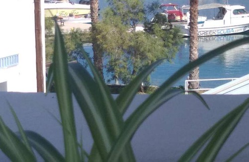 Posidonia Apartment | 50 m² Apartment ∙ 2 bedrooms ∙ 5 guests