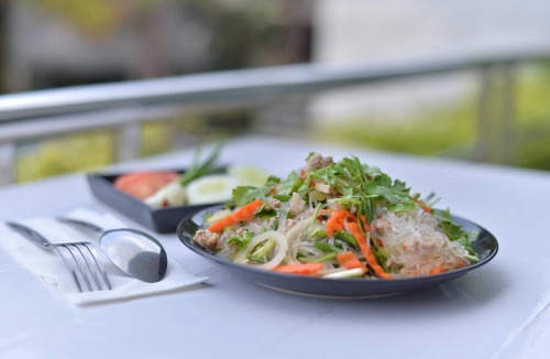 Kaset Sombun Bed & Breakfast | 50 m² Bed and breakfast ∙ 2 guests