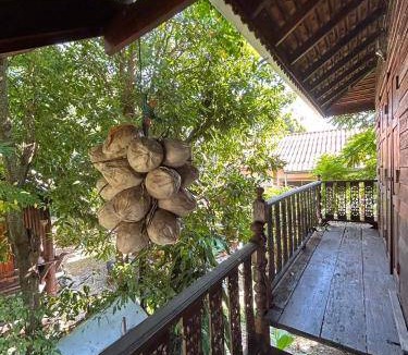 Rim Tai Bed & Breakfast | 50 m² Bed and breakfast ∙ 2 guests