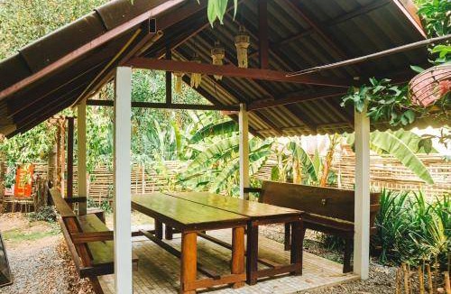 Rim Tai Bed & Breakfast | 50 m² Bed and breakfast ∙ 2 guests