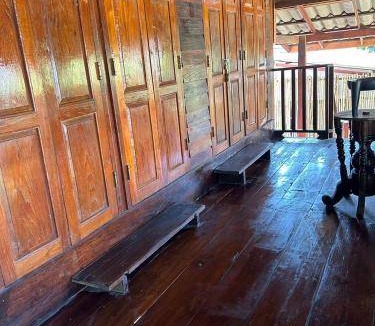 Rim Tai Bed & Breakfast | 50 m² Bed and breakfast ∙ 2 guests