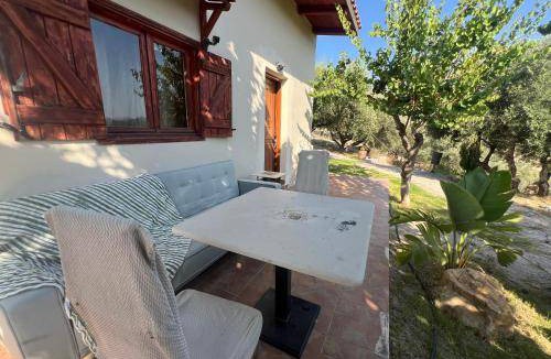 Maladhes Apartment | 50 m² Apartment ∙ 1 bedroom ∙ 3 guests