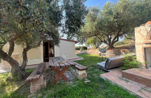 Maladhes Apartment | 50 m² Apartment ∙ 1 bedroom ∙ 3 guests