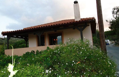 Archanes Apartment | 50 m² Apartment ∙ 1 bedroom ∙ 3 guests