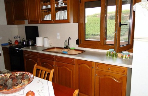 Archanes Apartment | 50 m² Apartment ∙ 1 bedroom ∙ 3 guests