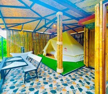Phanom Hotel | 50 m² Hotel ∙ 2 guests