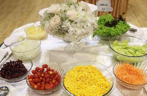 Nakhon Nayok Hotel | 50 m² Hotel ∙ 6 guests