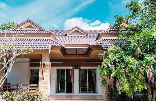 Nakhon Nayok Hotel | 50 m² Hotel ∙ 6 guests