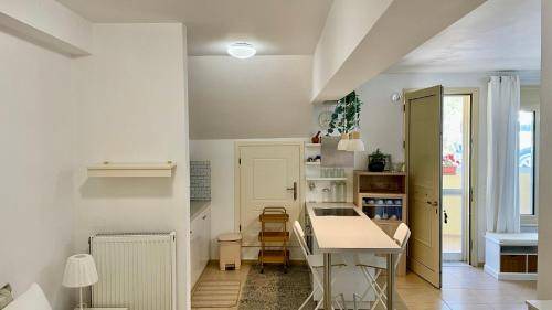 Porto Heli House | 50 m² House ∙ 1 bedroom ∙ 2 guests