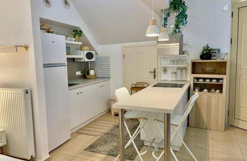 Porto Heli House | 50 m² House ∙ 1 bedroom ∙ 2 guests