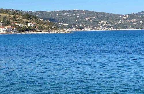 Sipiada House | 50 m² House ∙ 2 bedrooms ∙ 4 guests
