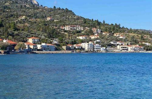Sipiada House | 50 m² House ∙ 2 bedrooms ∙ 4 guests