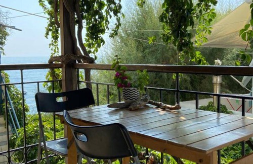 Melinta House | 50 m² House ∙ 2 bedrooms ∙ 4 guests