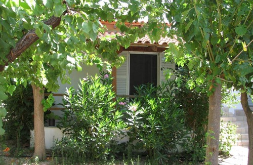 Kakovatos House | 50 m² House ∙ 2 bedrooms ∙ 5 guests