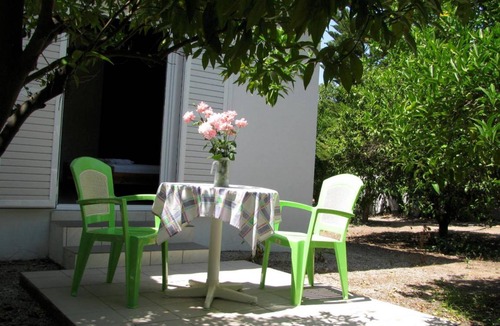 Kakovatos House | 50 m² House ∙ 2 bedrooms ∙ 5 guests