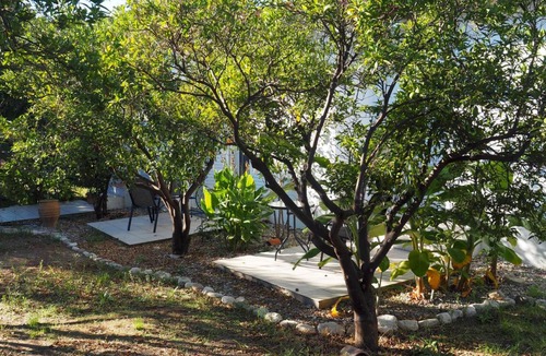 Kakovatos House | 50 m² House ∙ 2 bedrooms ∙ 5 guests