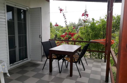 Kakovatos House | 50 m² House ∙ 2 bedrooms ∙ 5 guests