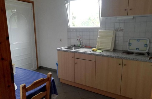 Kakovatos House | 50 m² House ∙ 2 bedrooms ∙ 5 guests