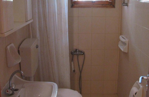 Kakovatos House | 50 m² House ∙ 2 bedrooms ∙ 5 guests