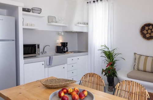 Tinos House | 50 m² House ∙ 2 bedrooms ∙ 4 guests