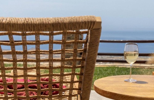 Tinos House | 50 m² House ∙ 2 bedrooms ∙ 4 guests