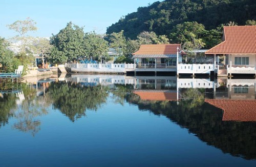 Khanom Resort | 50 m² Resort ∙ 3 guests