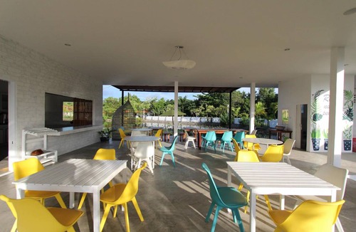 Khanom Resort | 50 m² Resort ∙ 3 guests