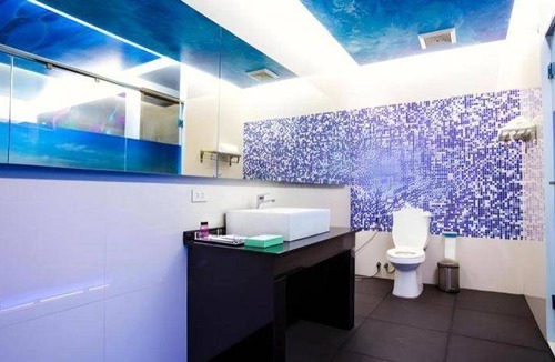 Bang Phli Resort | 50 m² Resort ∙ 3 guests
