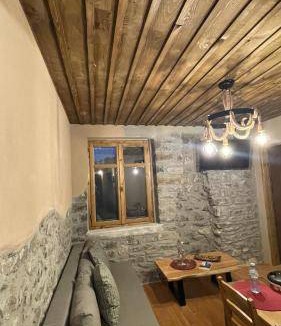 Agrafa Apartment | 50 m² Serviced apartment ∙ 5 guests