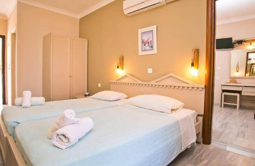 Mirties Apartment | 50 m² Serviced apartment ∙ 4 guests