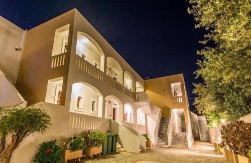 Mirties Apartment | 50 m² Serviced apartment ∙ 4 guests