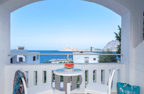 Mirties Apartment | 50 m² Serviced apartment ∙ 4 guests