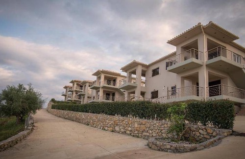 Aipeia Apartment | 50 m² Serviced apartment ∙ 4 guests