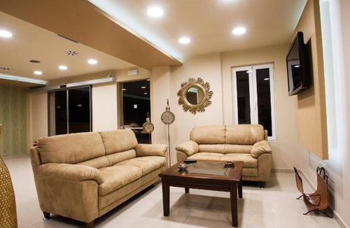 Aipeia Apartment | 50 m² Serviced apartment ∙ 4 guests