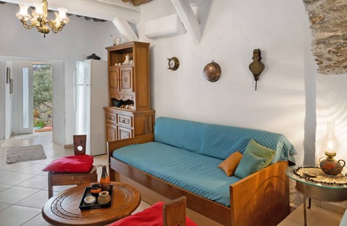 Kea Apartment | 50 m² Studio flat ∙ 1 bedroom ∙ 5 guests