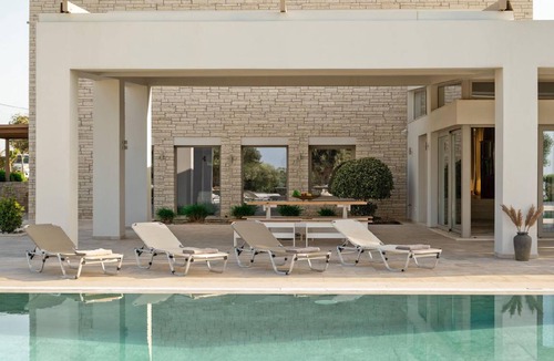 Archanes House | 500 m² House ∙ 5 bedrooms ∙ 10 guests