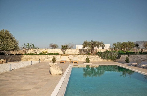Archanes House | 500 m² House ∙ 5 bedrooms ∙ 10 guests