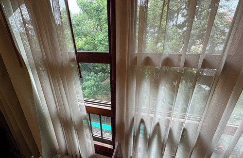 Chang Phueak Apartment | 503 Serene Teak Boutique Apartments